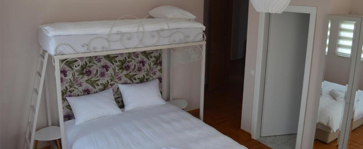 Hotel Drina; prenočitev, namestitev v Sarajevu - Kuponko.si