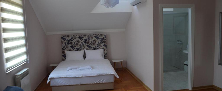 Hotel Drina; prenočitev, namestitev v Sarajevu - Kuponko.si