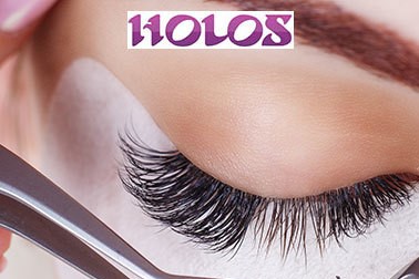 Salon Holos, podaljševanje trepalnic 1:1 Salon Holos, podaljševanje trepalnic 1:1