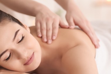 Salon Sprostilni kotiček: medicinska masaža Salon Sprostilni kotiček: medicinska masaža