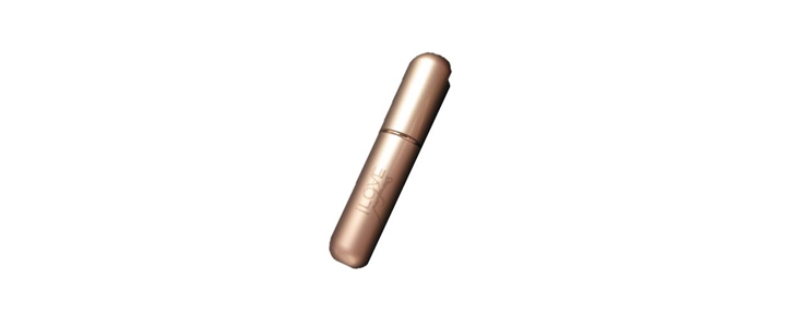 ILove parfums MINI embalaža za poljubni parfum - Kuponko.si