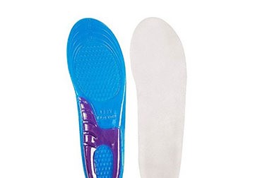 Megapanda, Ergonomski gel vložki za vse vrste obutve Megapanda, Ergonomski gel vložki za vse vrste obutve