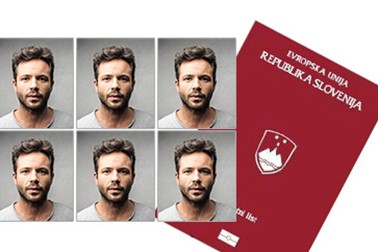 8 profesionalnih fotografij za osebni dokument 8 profesionalnih fotografij za osebni dokument