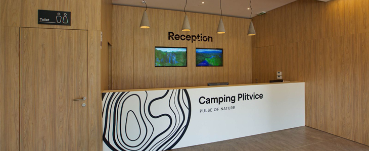 camping Plitvice; mobilne hiške, jezero Plitvice - Kuponko.si