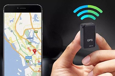 mini GPS sledilno napravo za sledenje Innovagoods mini GPS sledilno napravo za sledenje Innovagoods
