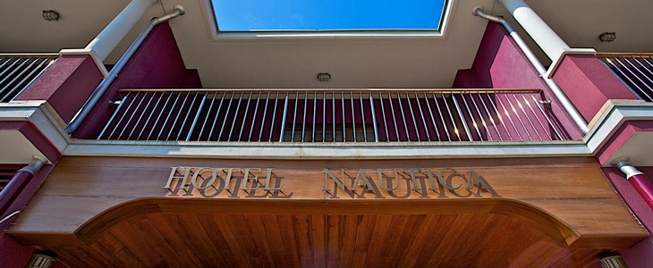 Hotel Nautica****, Novigrad: wellness oddih - Kuponko.si