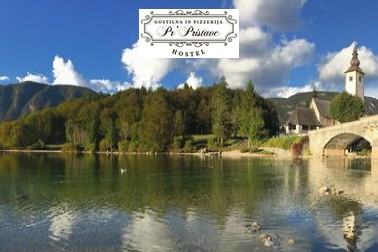 Pr Pristavc, Bohinjska Bistrica: oddih z zajtrkom Pr Pristavc, Bohinjska Bistrica: oddih z zajtrkom