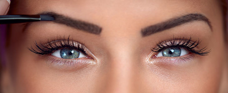 Oblikovanje obrvi po metodi Anastasia Beverly Hills - Kuponko.si