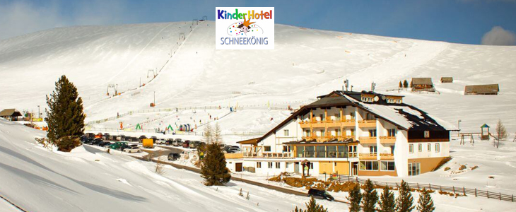 Kinder hotel, wellness oddih v Avstriji - Kuponko.si