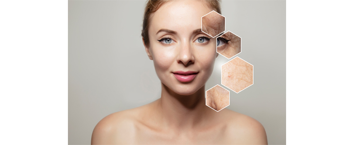 Kozmetični salon Magic: anti-age nega obraza - Kuponko.si