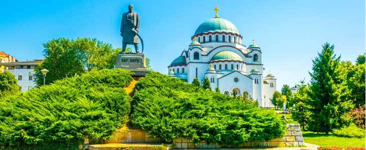 Villa Forever***, Beograd: oddih za 2 osebi - Kuponko.si