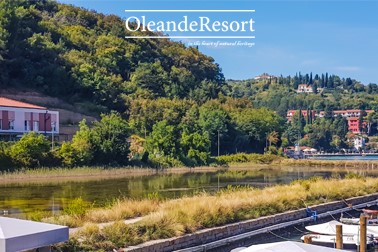 Hotel Lavender ali Oleander, Strunjan kupon Hotel Lavender ali Oleander, Strunjan kupon