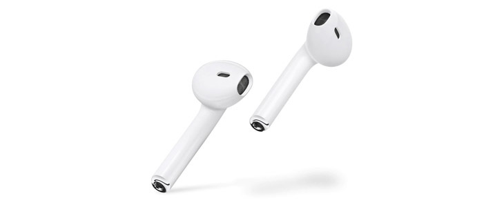 BREZŽIČNE BLUETOOTH SLUŠALKE S POLNILNO POSTAJO - Kuponko.si
