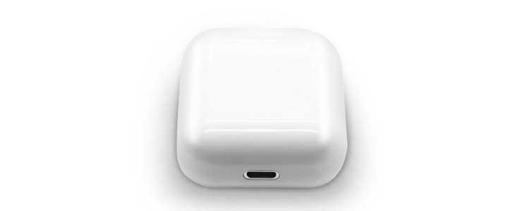BREZŽIČNE BLUETOOTH SLUŠALKE S POLNILNO POSTAJO - Kuponko.si