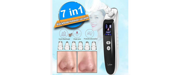 Vakumski profesionalni čistilec por ProVacc - Kuponko.si
