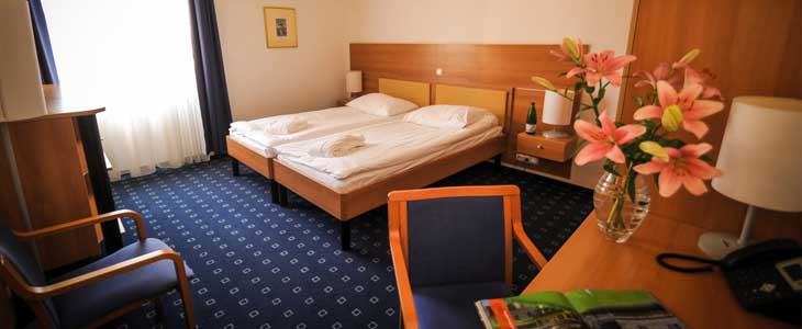 Hotel Slovenija****, Rogaška Slatina wellness oddih - Kuponko.si