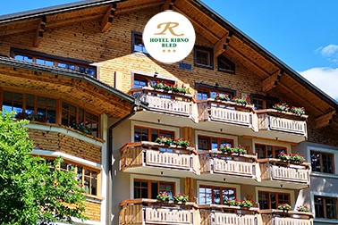 Hotel Ribno, Bled aktivni oddih s savnanjem Hotel Ribno, Bled aktivni oddih s savnanjem