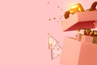 Mystery box za vso družino z naključnimi izdelki Mystery box za vso družino z naključnimi izdelki