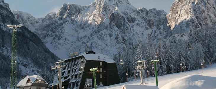 Hotel Alpina, Kranjska Gora kupon - Kuponko.si
