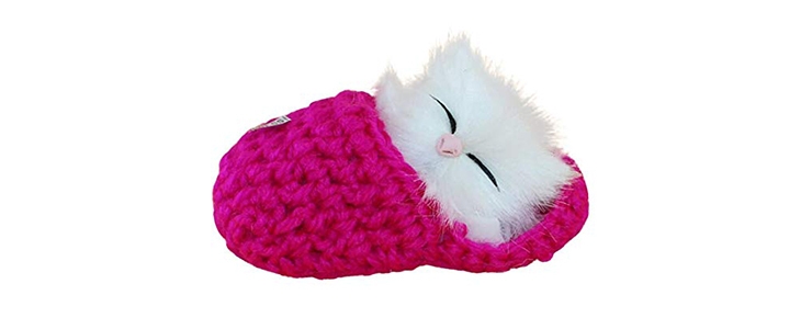 ST Tim, simpatičen mucek, ki mjavka - Kuponko.si