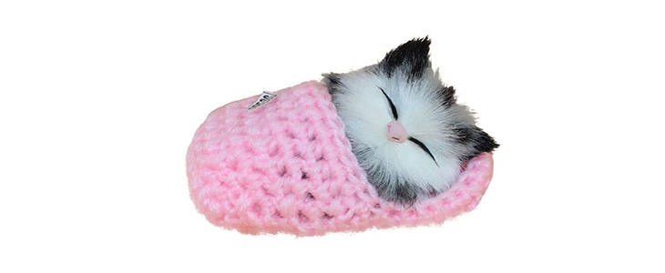 ST Tim, simpatičen mucek, ki mjavka - Kuponko.si