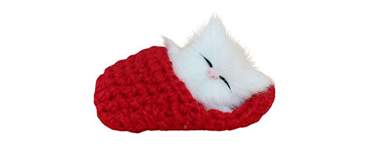 ST Tim, simpatičen mucek, ki mjavka - Kuponko.si