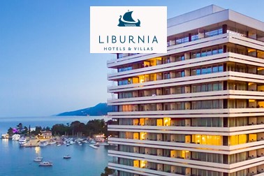 Hotel Ambasador 5* Opatijam wellness oddih na morju Hotel Ambasador 5* Opatijam wellness oddih na morju