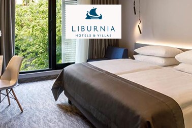 Hotel Istra Opatija, morski oddih z bazenom Hotel Istra Opatija, morski oddih z bazenom