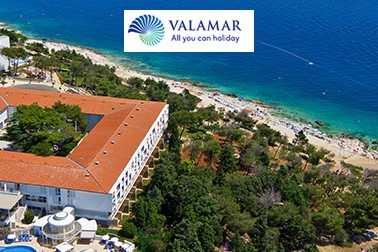 Valamar Sanfior Hotel & Casa, Rabac: polpenzion Valamar Sanfior Hotel & Casa, Rabac: polpenzion
