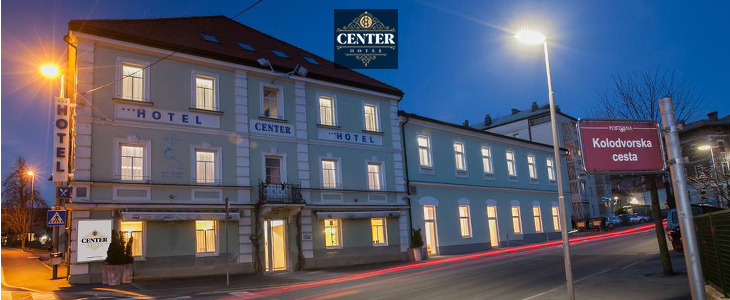 Hotel Center Postojna, Postojnska jama kupon - Kuponko.si