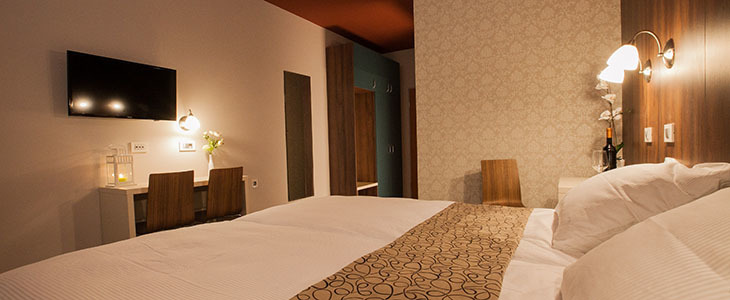 Hotel Center Postojna, Postojnska jama kupon - Kuponko.si