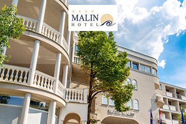 Hotel Malin, Krk: dnevi bakalarja, advent Hotel Malin, Krk: dnevi bakalarja, advent