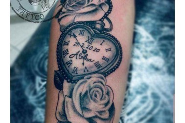 tattoo: INKarnation Tattoo studio v Kranju tattoo: INKarnation Tattoo studio v Kranju