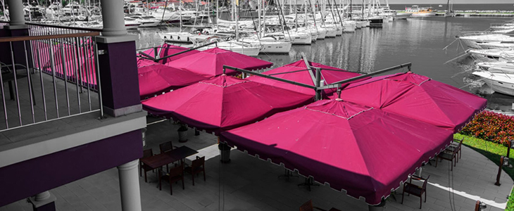 Hotel Nautica****, Novigrad: wellness oddih - Kuponko.si