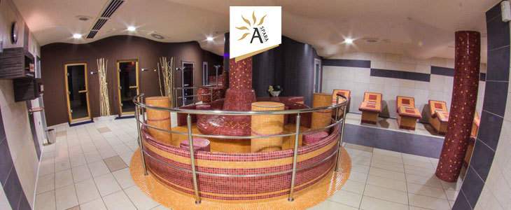 Wellness Aspara: savnanje in meditacija za ženske - Kuponko.si