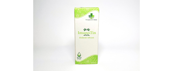 Imuno Tin kapljice, Vitamin D3 tablete - Kuponko.si