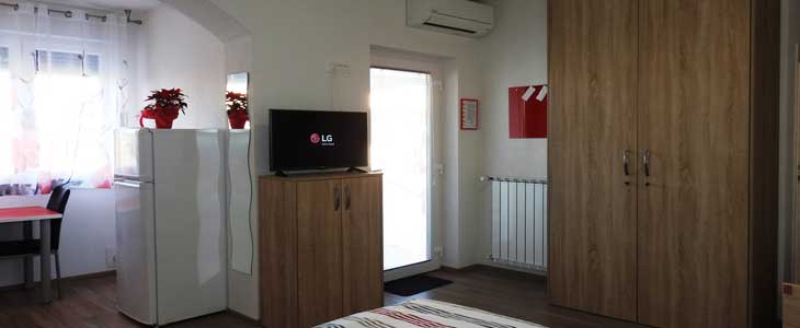 Apartmaji sobe Zvezda Koper, oddih na slovenski obali - Kuponko.si