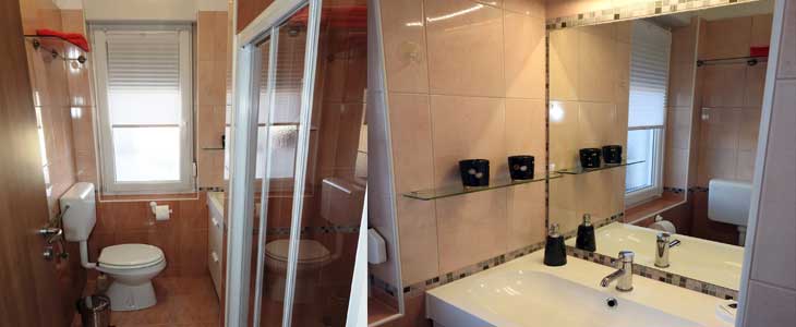 Apartmaji sobe Zvezda Koper, oddih na slovenski obali - Kuponko.si