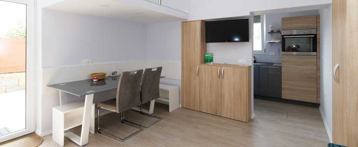 Apartmaji sobe Zvezda Koper, oddih na slovenski obali - Kuponko.si