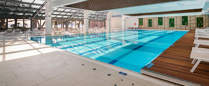 Valamar Meteor Hotel, Makarska, wellness zimski oddih - Kuponko.si