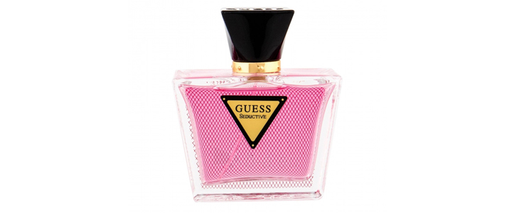 Ženska dišava Guess Seductive I'm Yours 75 ml! - Kuponko.si
