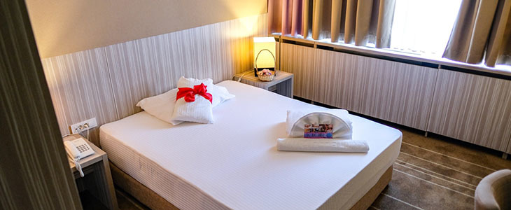 Hotel Hollywood Sarajevo, wellness oddih - Kuponko.si