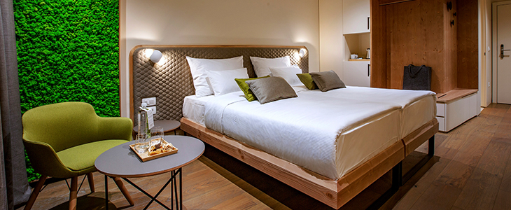 Hotel Park 4*, Bled: zimski oddih - Kuponko.si