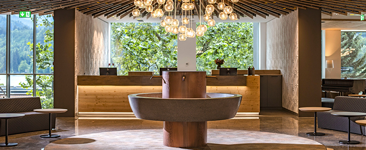 Hotel Park 4*, Bled: zimski oddih - Kuponko.si