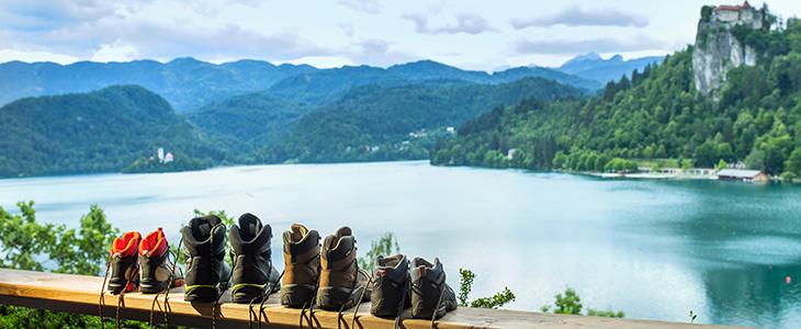 Hotel Park 4*, Bled: zimski oddih - Kuponko.si