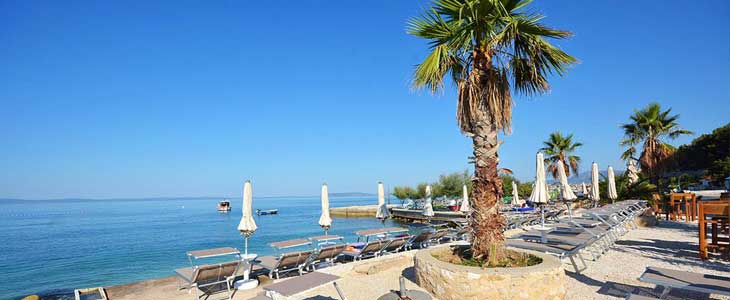  Annex hotelu Gala 4* Split, oddih na morju - Kuponko.si