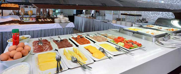  Annex hotelu Gala 4* Split, oddih na morju - Kuponko.si
