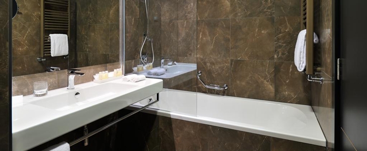 Radisson Blu Plaza Hotel**** Ljubljana - Kuponko.si