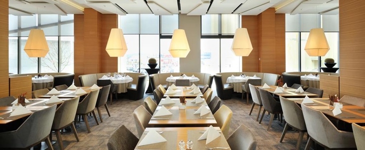 Radisson Blu Plaza Hotel**** Ljubljana - Kuponko.si