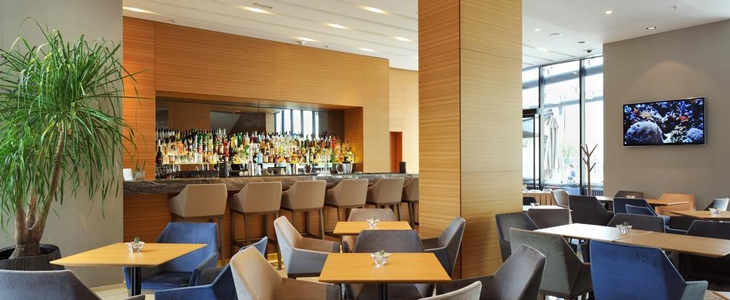 Radisson Blu Plaza Hotel**** Ljubljana - Kuponko.si